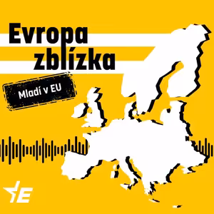 Mladí v EU ⎢Šiková: O práci v EP jsem dříve neuvažovala. Mám k němu předsudky, ráda jim ale čelím