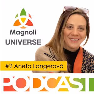 Universe #2: Aneta Langerová