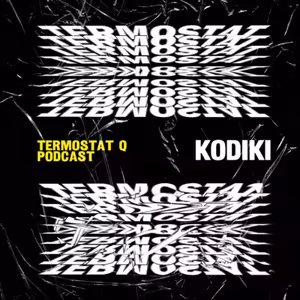 TERMOSTAT Q x KODIKI • SK
