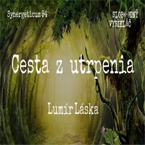 Synergeticum 94 - 2020-09-29 Cesta z utrpenia