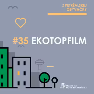 Niektoré deti vedia o ekológii často viac ako dospelí. Ekovýchova vedie aj cez aktivity Ekotopfilmu