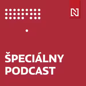 Špeciálny podcast o Venezuele 3