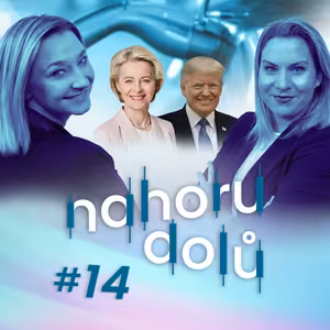 Nahoru, nebo dolů #14: IPO, jaké letos svět neviděl, a nekonečný celní příběh