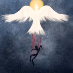 Duch a zákon, Římanům 8,1-9