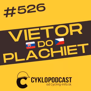 #526 Závan lepších časov