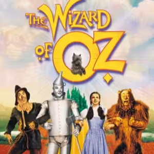 Čítanie z knihy - Čarodej z krajiny Oz, 3. kapitola