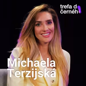 MICHAELA TERZIJSKÁ: SPF 50 je to nejlepší, co můžete pro svou pleť udělat.