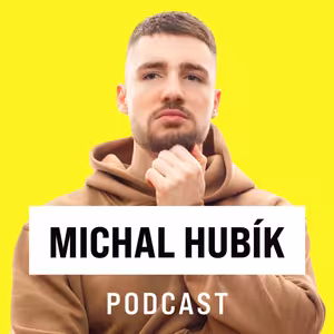 Michal Hubík Podcast