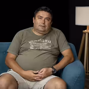 Rozhovor gorilího táty Marka Ždánského, z kterého vám vyhrknou slzy do očí. O Moje i povodních