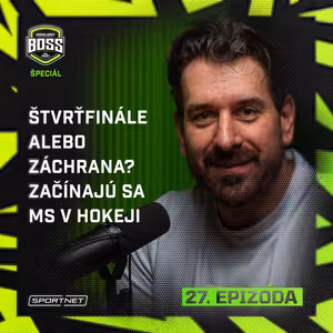 Štvrťfinále alebo záchrana? Začínajú sa MS v hokeji 2025