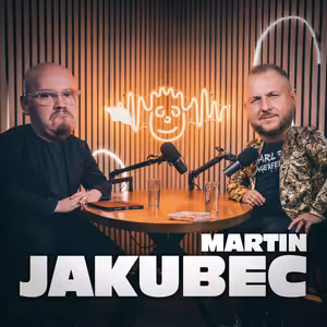 JAKUBEC: Tej mojej cieľovke to stačí