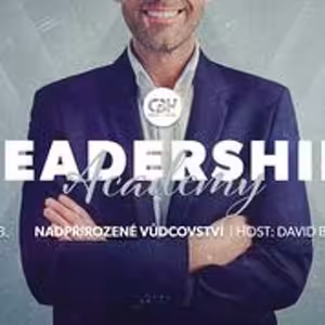 Nadpřirozené vůdcovství // David Bubik // Chodov // 2.8.2020