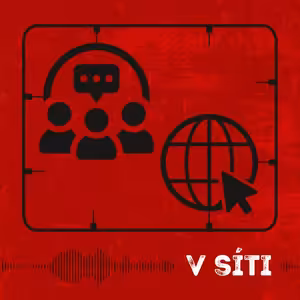 Epizoda čtvrtá: V síti