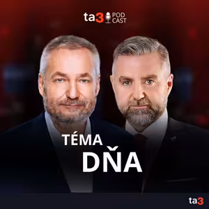 ta3 podcast Téma dňa: Zablokovaný parlament