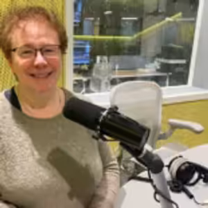 Valburga Vavřínová: Velikonoce nejsou jen folklór, ale duchovní svátek. Jejich význam se dnes vytrácí