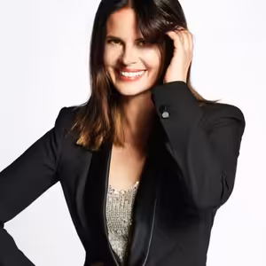 Herečka Zuzana Fialová miluje prácu v záhrade