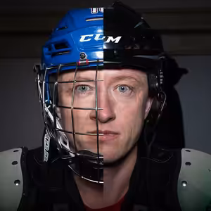 Mikael Pančák: Nepatřit nikam