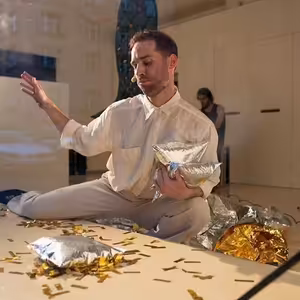 Herec Petr Vančura o svých PopUpShows a novinkách ND