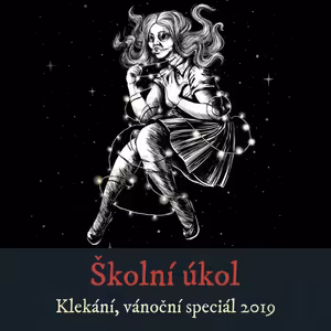Školní úkol
