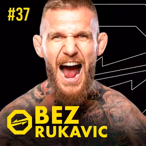 #37 - Samuel "Pirát" Krištofič: Rád bych si zazápasil s Karlosom. Veľa ľudí to chcelo vidieť