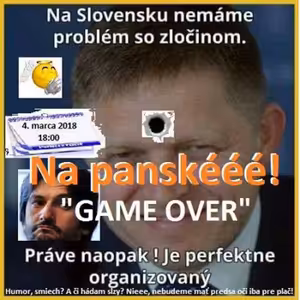 Na panské - 2018-03-04 humoristický týždenník 09/2018