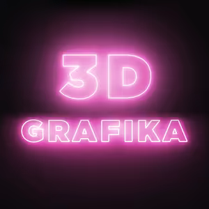 3D grafika | ELKO BACKSTAGE #3