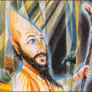 #4 Elementálové, duchové přírody