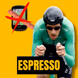 ESPRESSO #74: UCI opět zakazuje! Jan-Willem van Schip opět diskvalifikován…