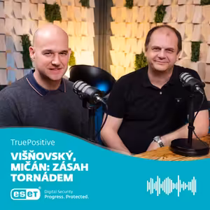Višňovský, Mičán: Krizové plány nemají úlohu zachránit, ale uvolnit ruce | TruePositive
