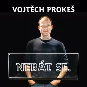 Jsou Češi odvážní? Výzkum ukazuje, že nemáme veřejné vzory. /Nebát se 65/