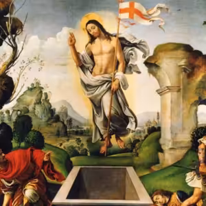 Modlitba online sk 4.04 Zmŕtvychvstanie