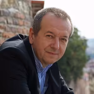 Sexuolog Zlatko Pastor: Kybersexualita je budoucnost lidstva. Ať už chceme nebo ne