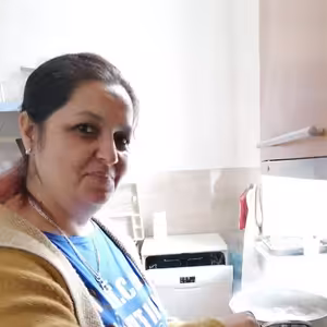 Podcasty Pre človeka - Rozhovor s Romkou Beatkou o jej zivote