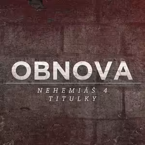 Titulky - Honza Měrka (19.11.2023)