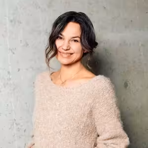 Big Questions: S Hankou Zemanovou o síle jarní přírody