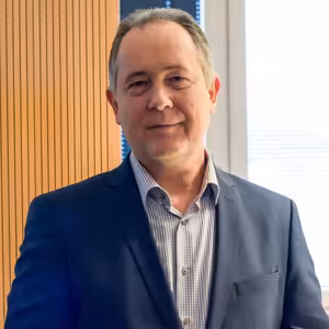 Pavol Demeš - Donalda Trumpa vládnutie evidentne baví