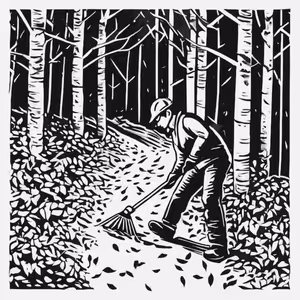 Hrabat nebo nehrabat stezky? Vědci našli odpověď