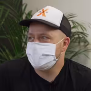 Foodbloger ČOJE: Slovenským národným jedlom sú vyprážaný syr a pizza, nie halušky