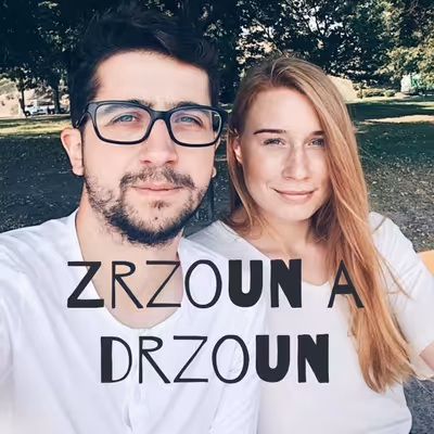 Zrzoun a drzoun