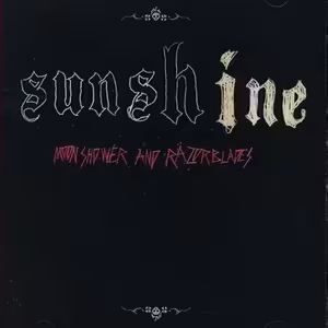 50 nejlepších českých alb historie podle Expres FM: 32. Sunshine - Moonshower And Razorblades