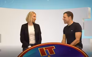 "Zanikne role vývojáře?" - Jan Knyttl