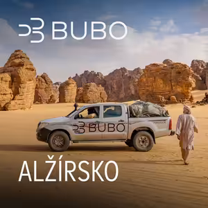 Alžírsko: Krajina, ktorá spája Camusa, Diora aj Saharu