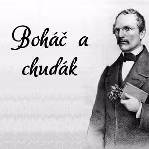 Boháč a chudák (Karel Jaromír Erben)