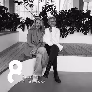 Zuzana Nováková Stráská: Někdy se říká, že móda je pomíjivá, ale je to součást naší osobnosti.