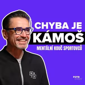 Proč děti končí se sportem? Největší chyby rodičů a jak motivovat dítě | Laco Bittner - Díl 108.
