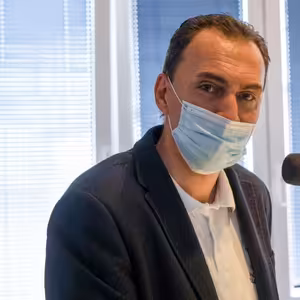 Miroslav Šatan hodnotí majstrovstvá sveta a budúcnosť slovenského hokeja