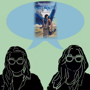 O Oku bouře od Zuzany Hartmanové #15