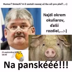 Na panské - 2016-09-25 humoristický týždenník 34/2016…