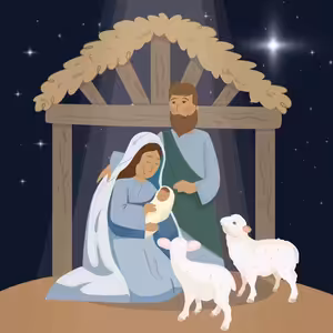 24.12. Radostné Očakávanie