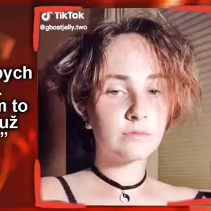 Vytvořila TIK TOK video, které skrývalo NECHUTNOU PRAVDU